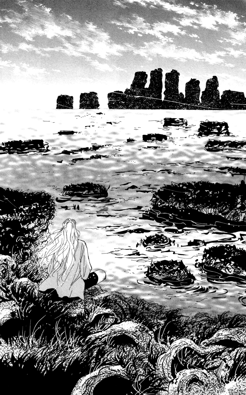 Read 7 Seeds EN Manga Online