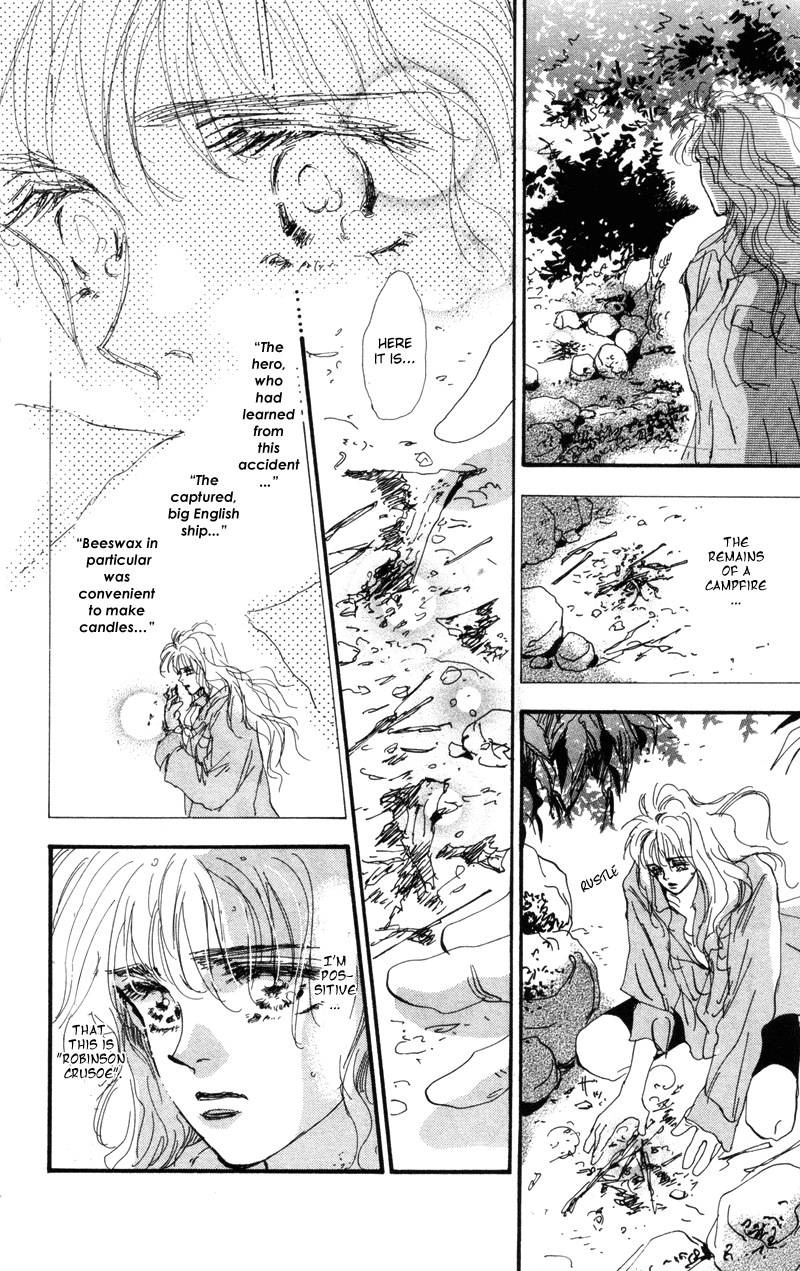 Read 7 Seeds EN Manga Online