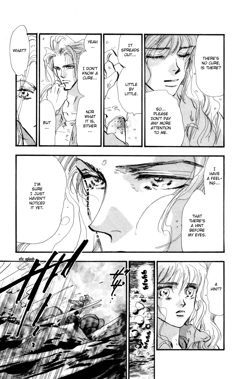 Read 7 Seeds EN Manga Online