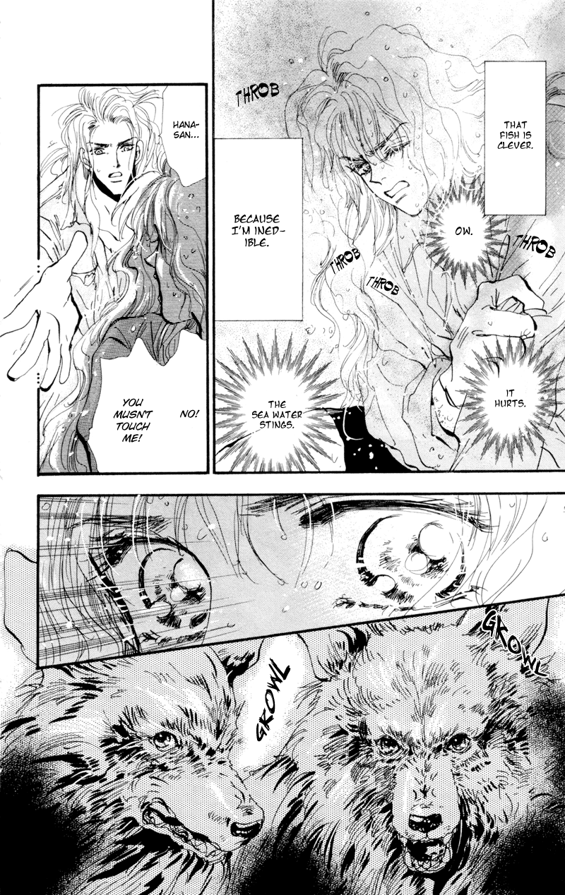 Read 7 Seeds EN Manga Online