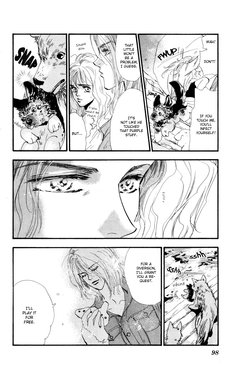 Read 7 Seeds EN Manga Online