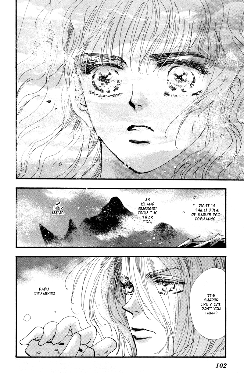 Read 7 Seeds EN Manga Online