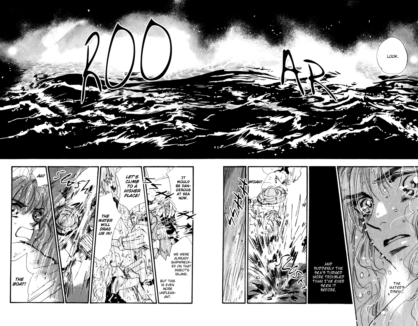 Read 7 Seeds EN Manga Online