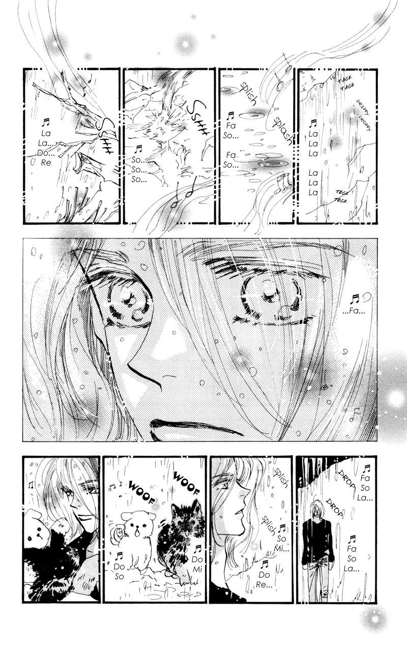Read 7 Seeds EN Manga Online