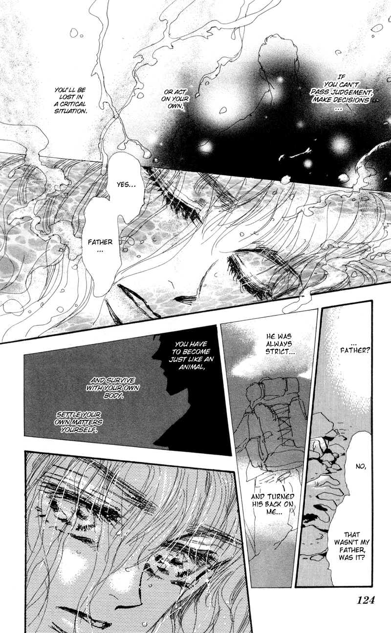 Read 7 Seeds EN Manga Online