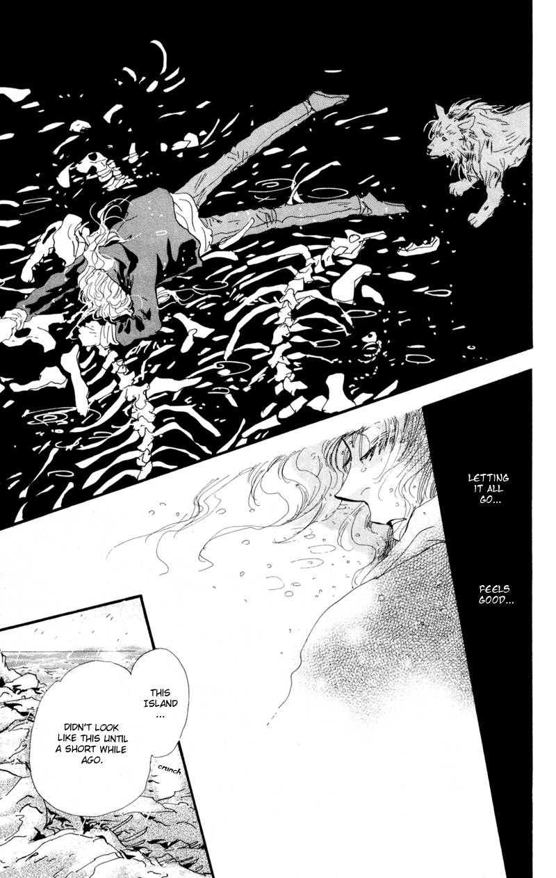 Read 7 Seeds EN Manga Online