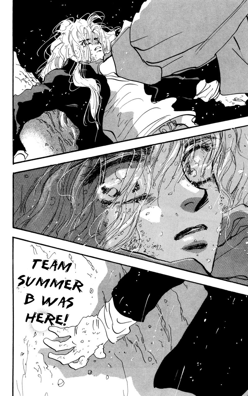 Read 7 Seeds EN Manga Online