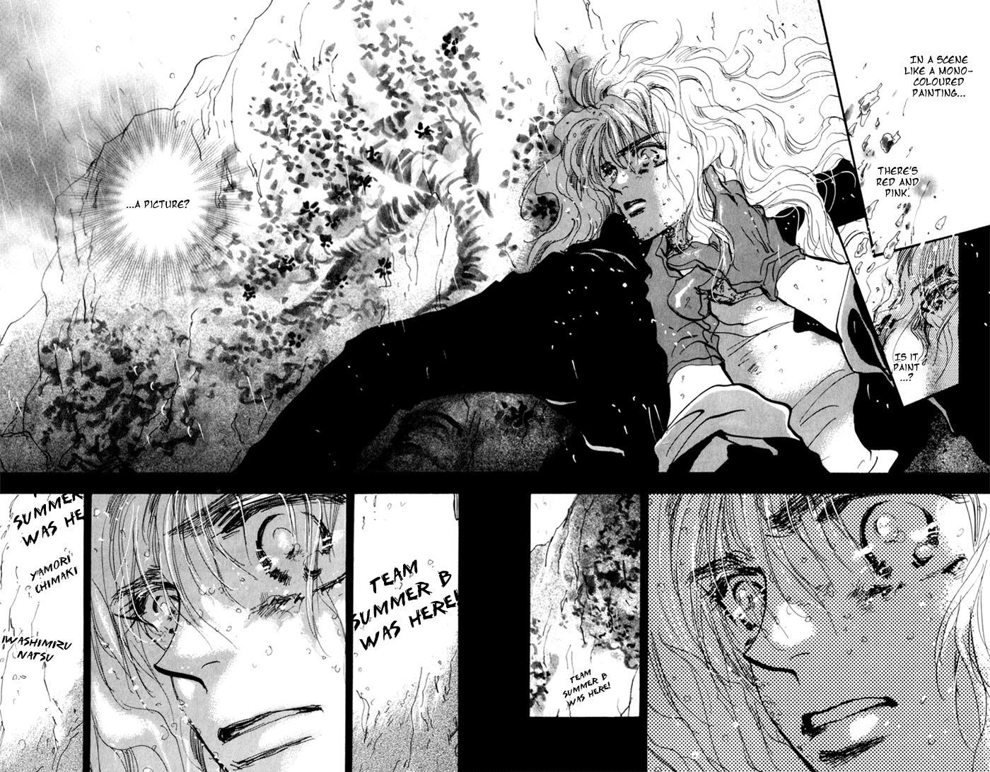 Read 7 Seeds EN Manga Online