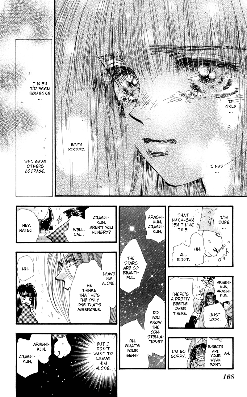 Read 7 Seeds EN Manga Online