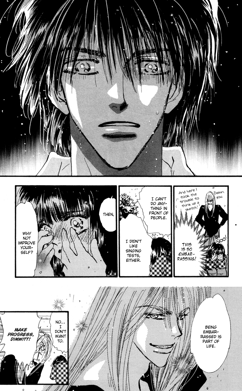 Read 7 Seeds EN Manga Online