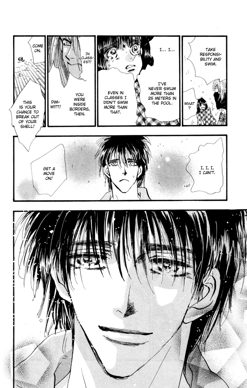 Read 7 Seeds EN Manga Online