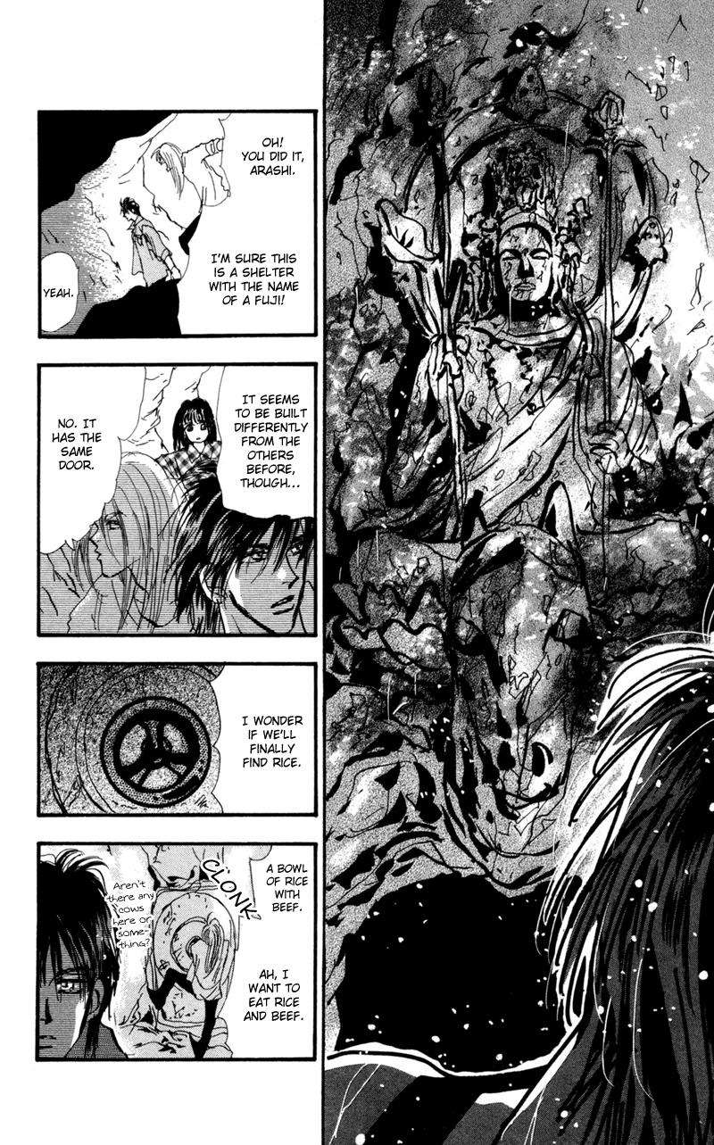 Read 7 Seeds EN Manga Online