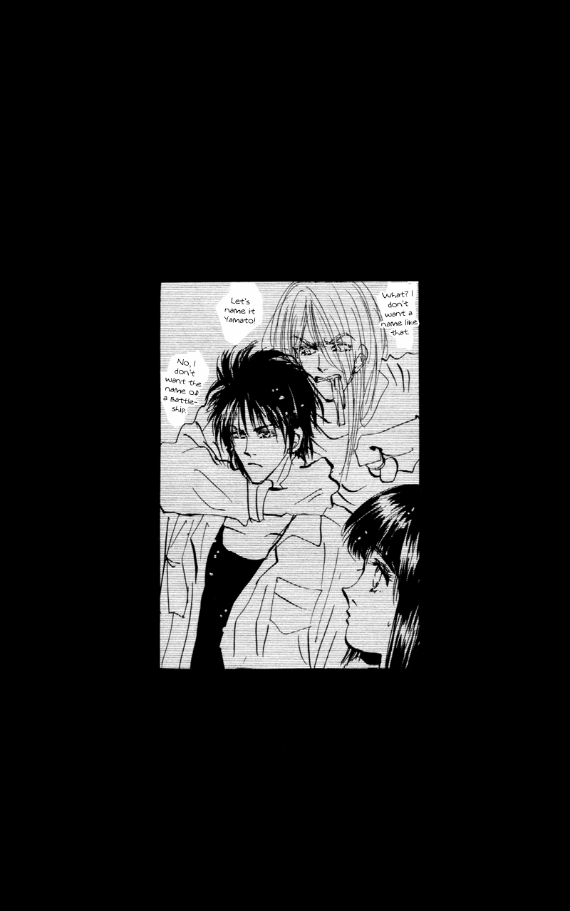 Read 7 Seeds EN Manga Online