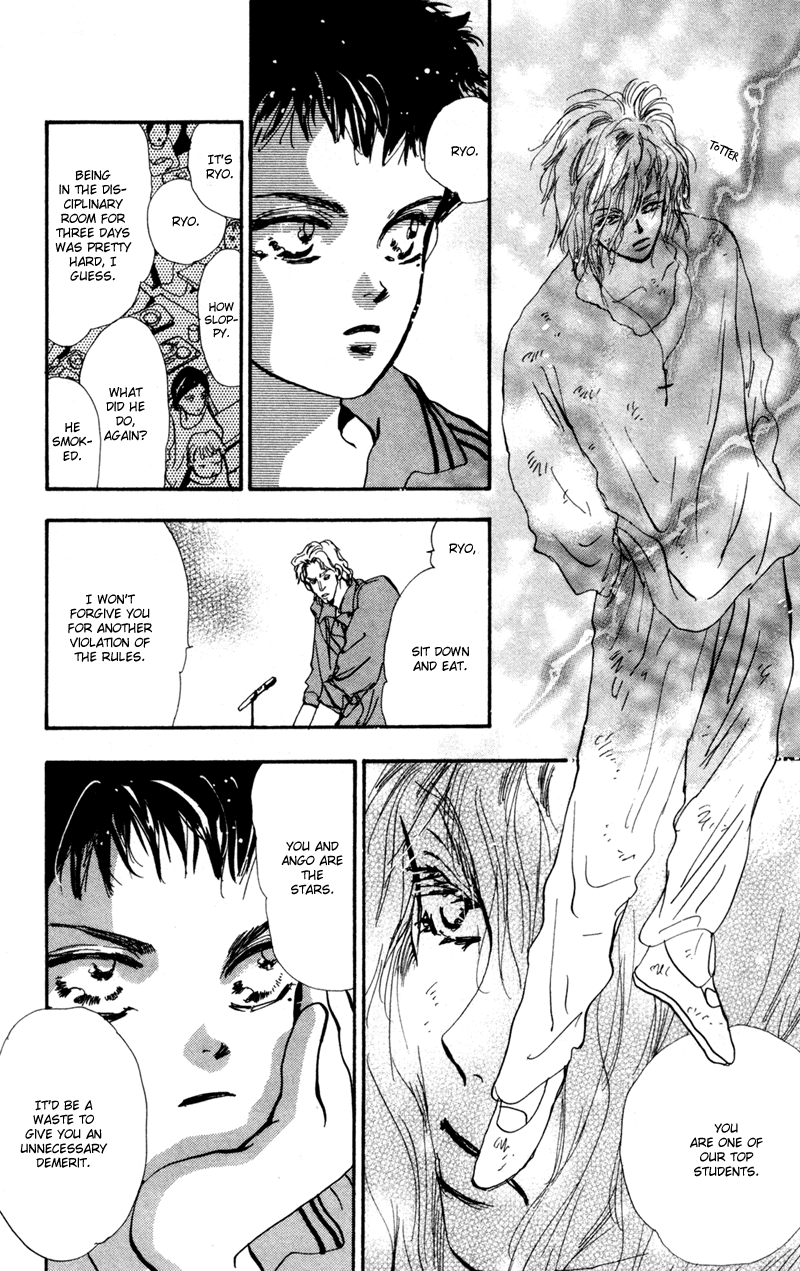 Read 7 Seeds EN Manga Online
