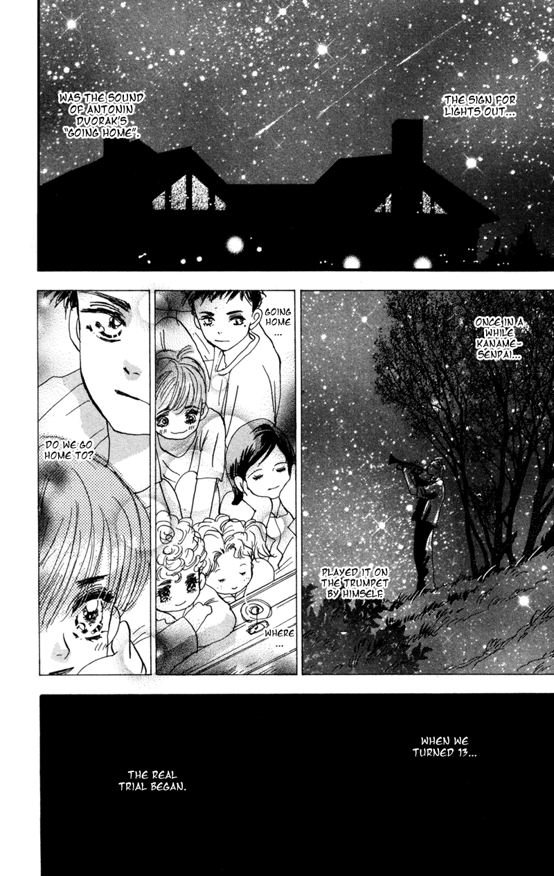 Read 7 Seeds EN Manga Online