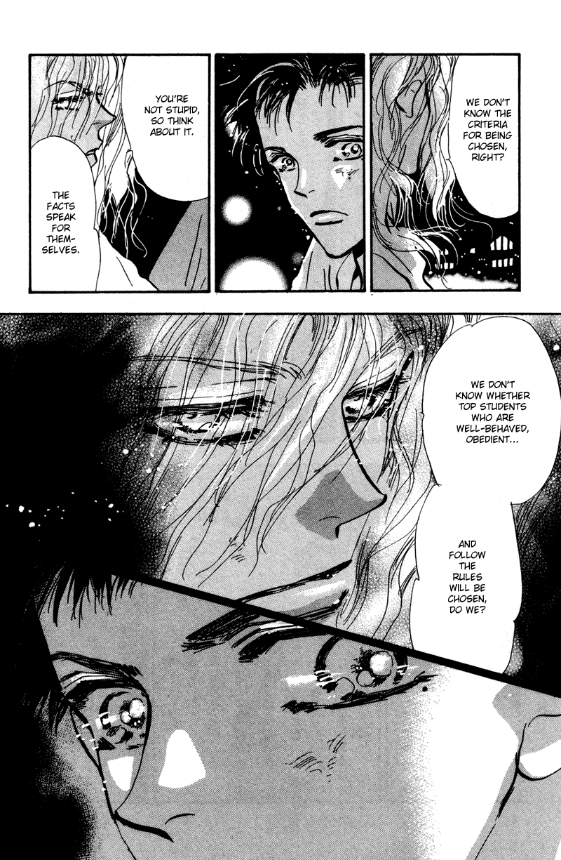 Read 7 Seeds EN Manga Online