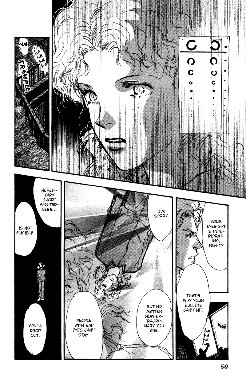 Read 7 Seeds EN Manga Online