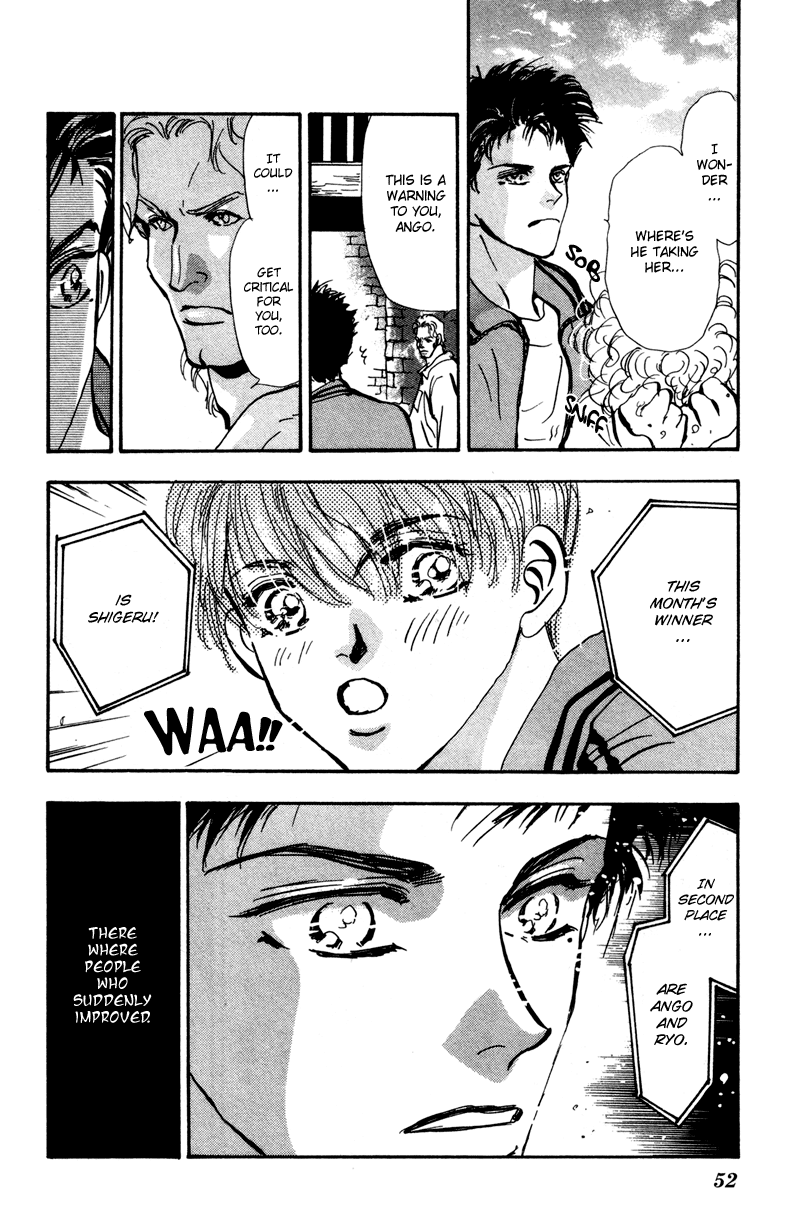 Read 7 Seeds EN Manga Online