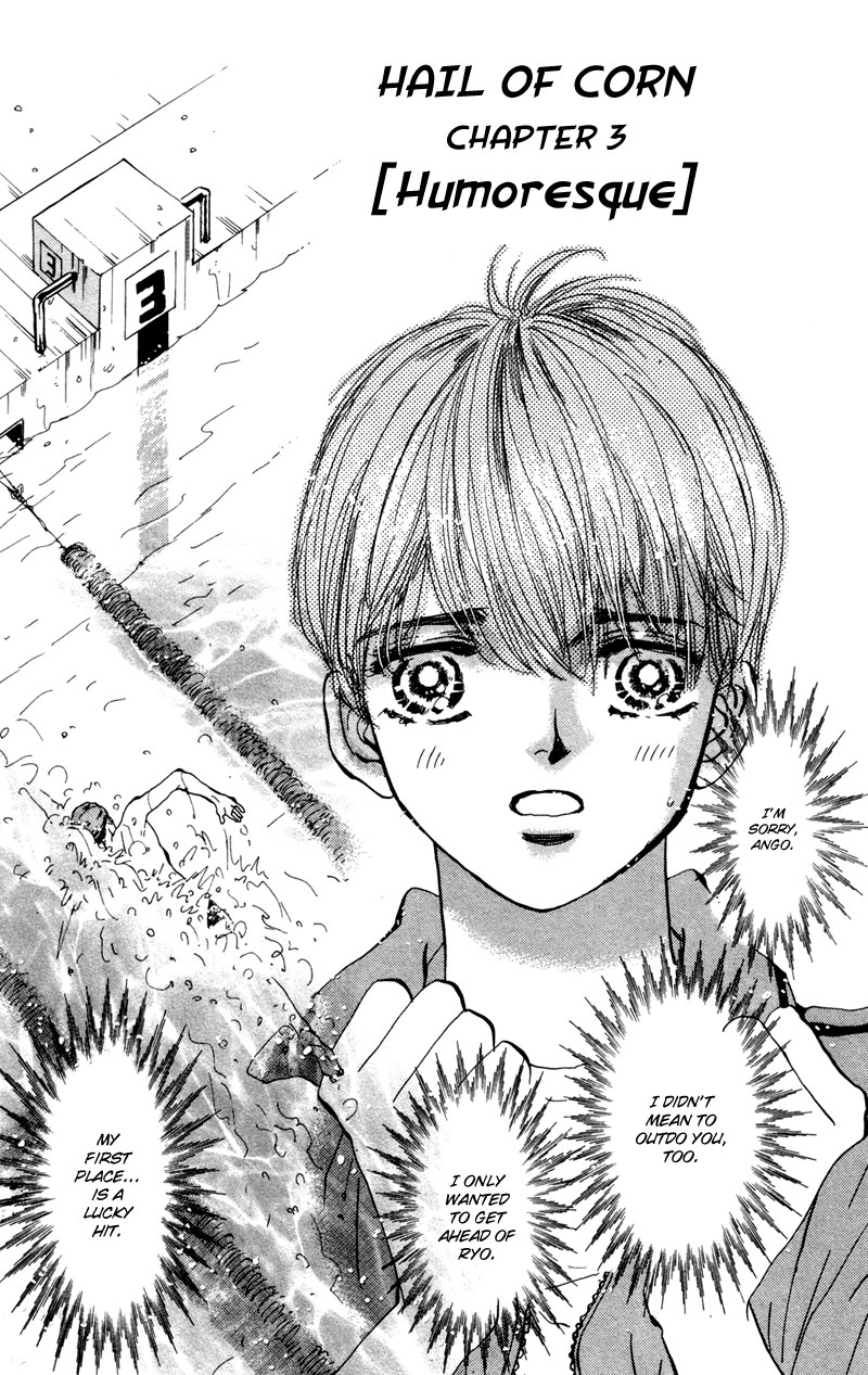 Read 7 Seeds EN Manga Online