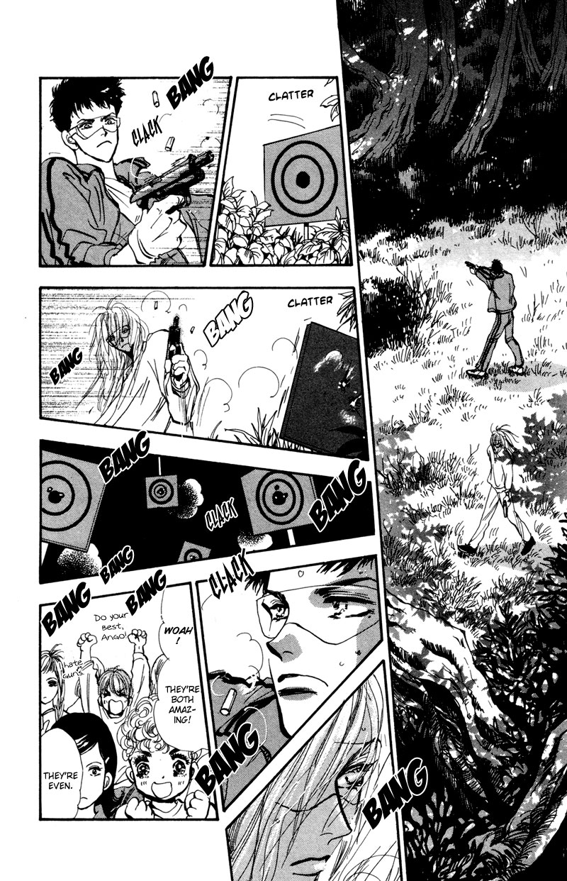 Read 7 Seeds EN Manga Online