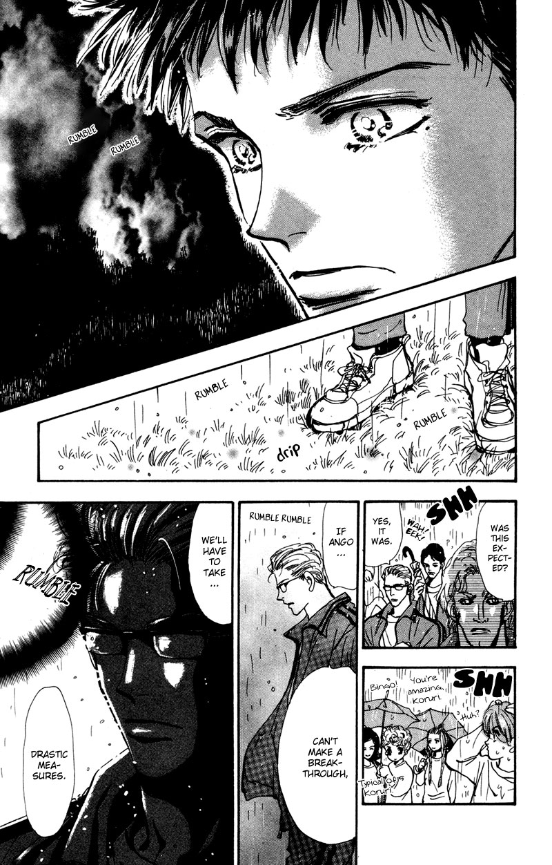 Read 7 Seeds EN Manga Online