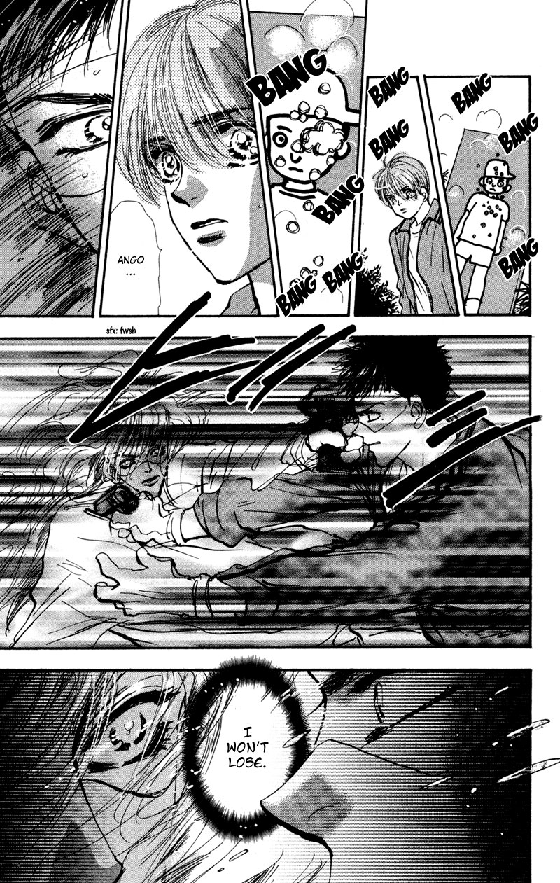 Read 7 Seeds EN Manga Online