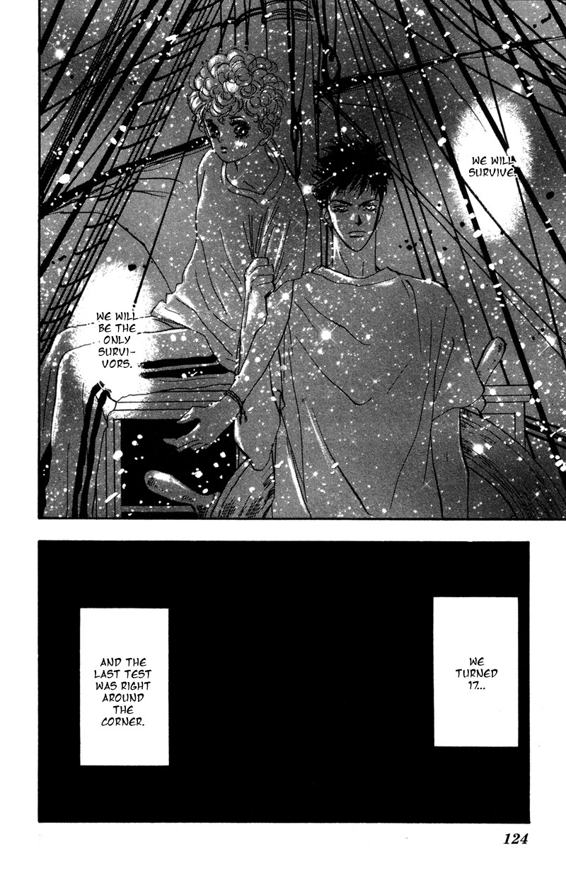 Read 7 Seeds EN Manga Online