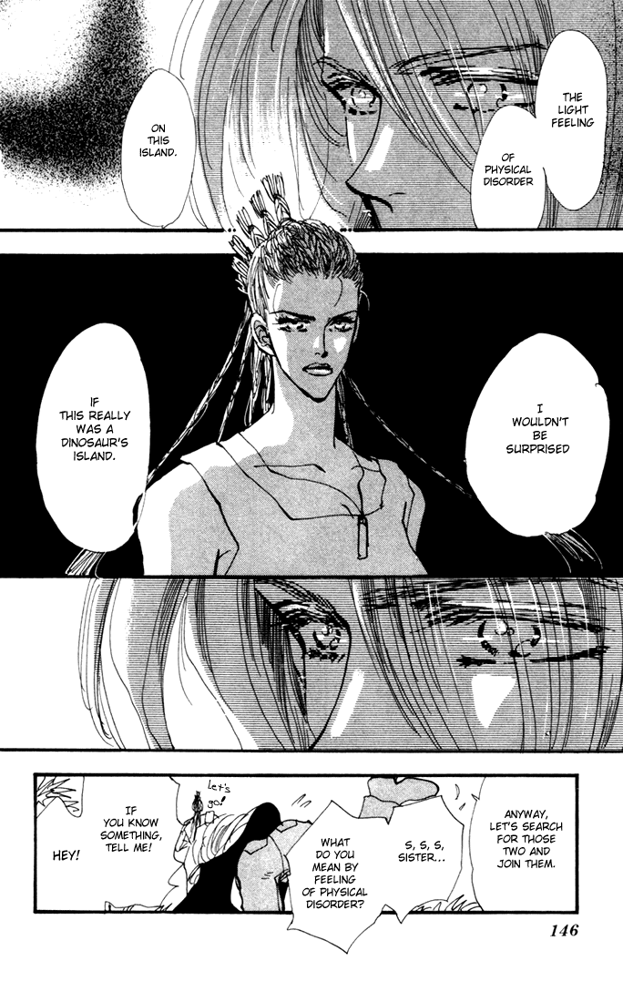Read 7 Seeds EN Manga Online