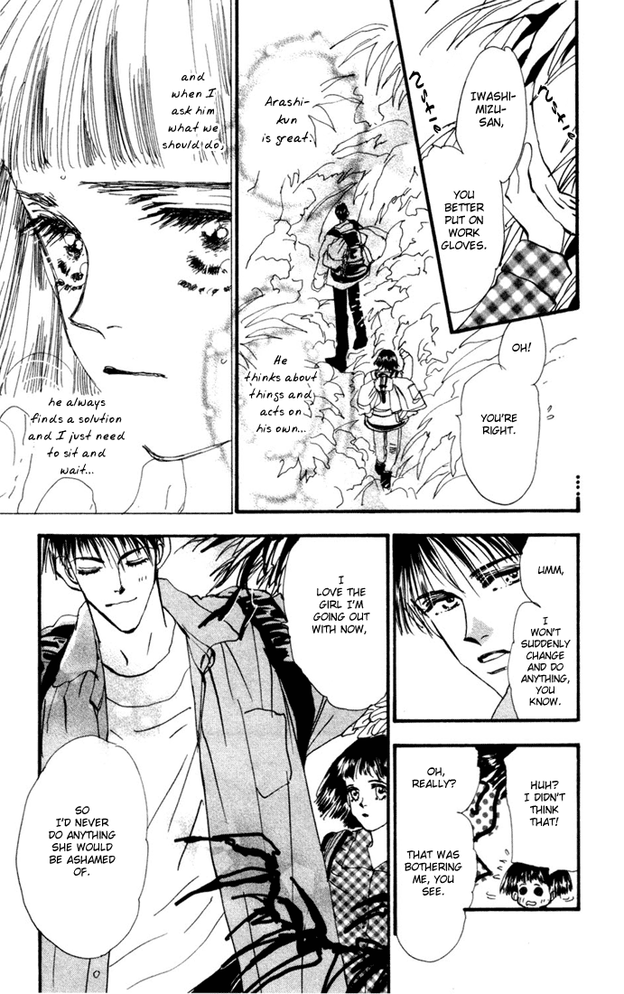Read 7 Seeds EN Manga Online