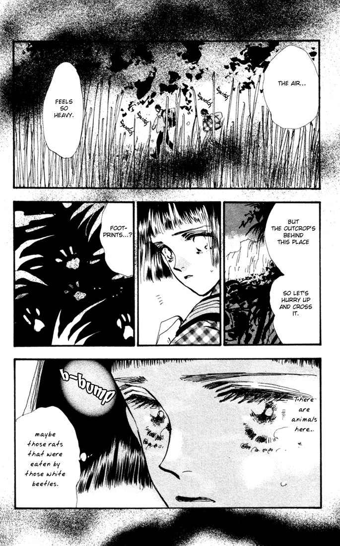 Read 7 Seeds EN Manga Online