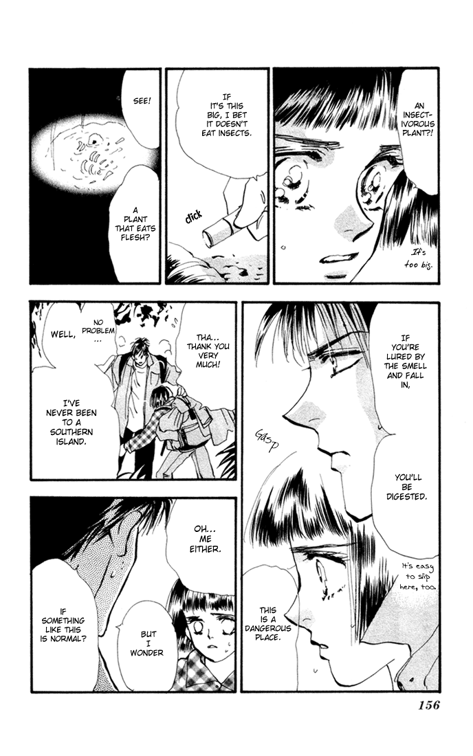 Read 7 Seeds EN Manga Online