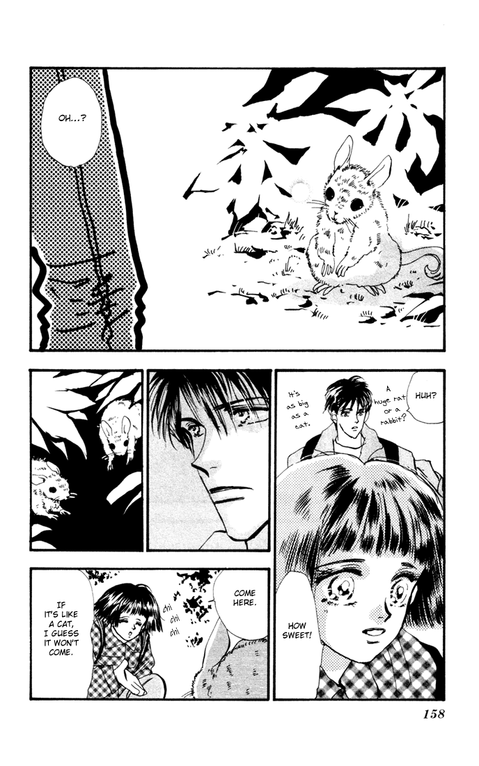 Read 7 Seeds EN Manga Online