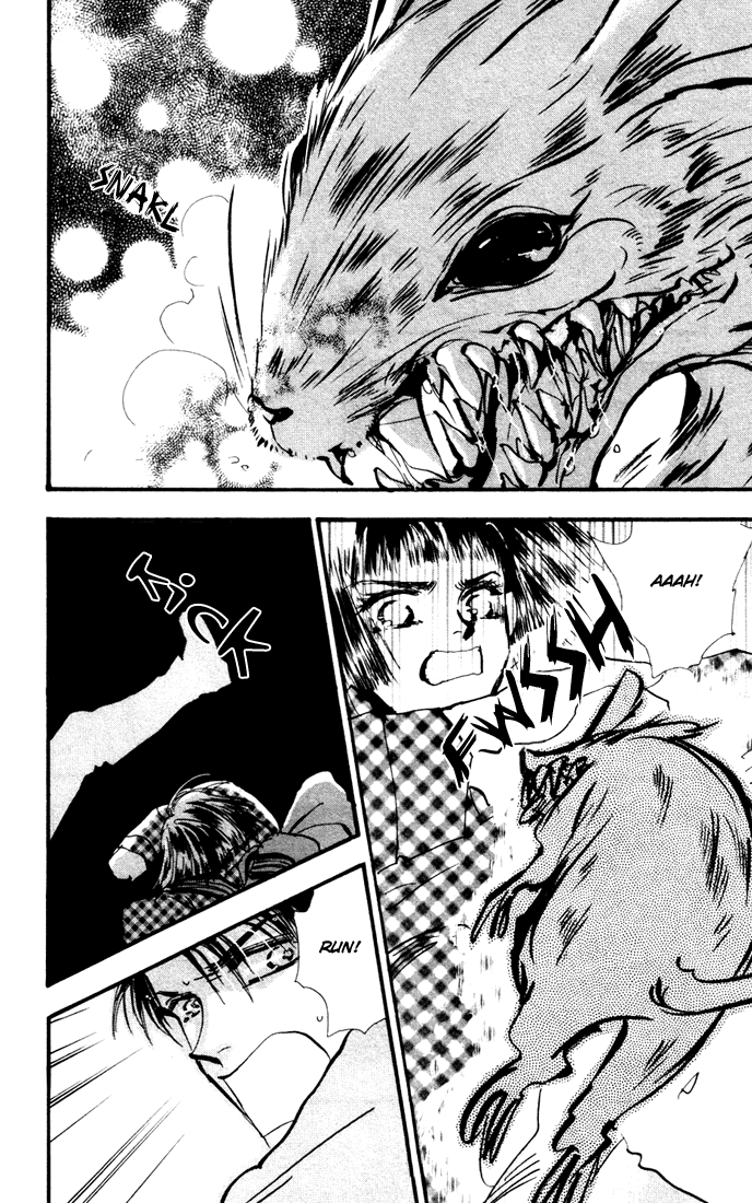 Read 7 Seeds EN Manga Online