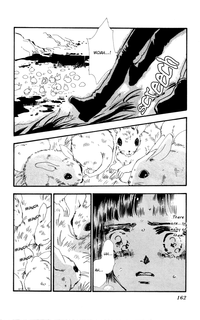 Read 7 Seeds EN Manga Online