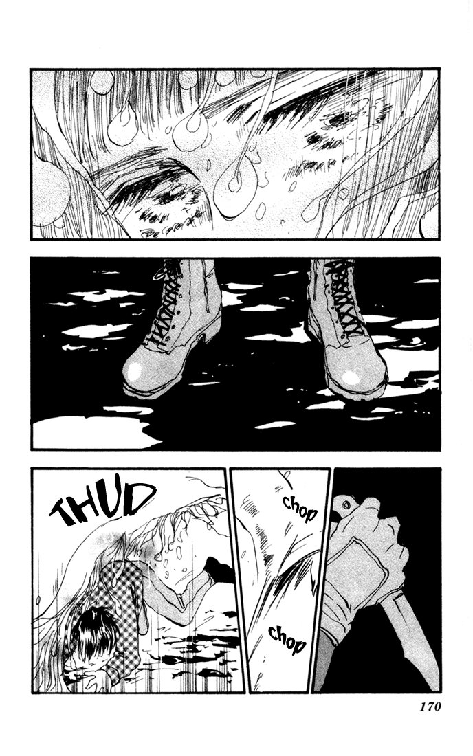 Read 7 Seeds EN Manga Online
