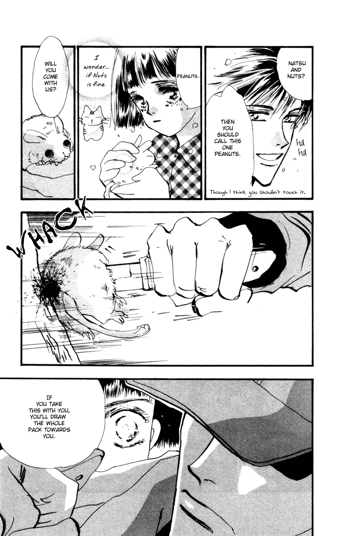 Read 7 Seeds EN Manga Online