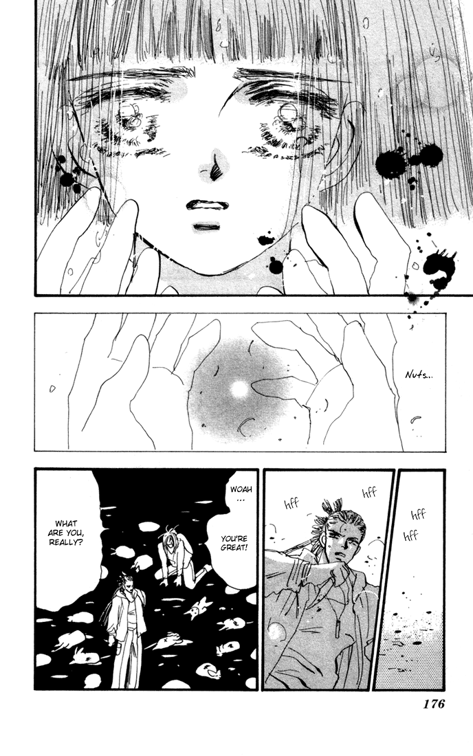 Read 7 Seeds EN Manga Online