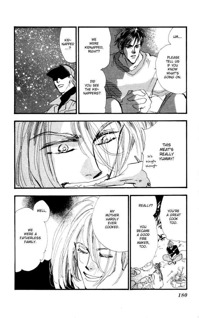 Read 7 Seeds EN Manga Online