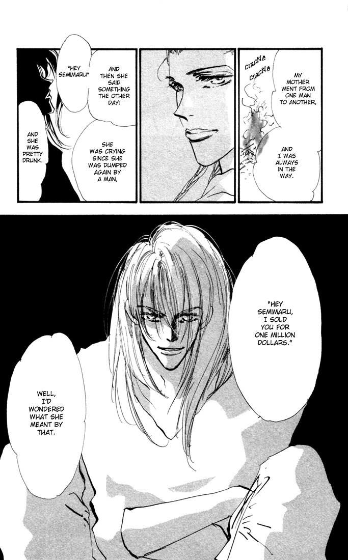 Read 7 Seeds EN Manga Online