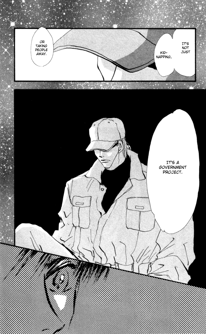 Read 7 Seeds EN Manga Online