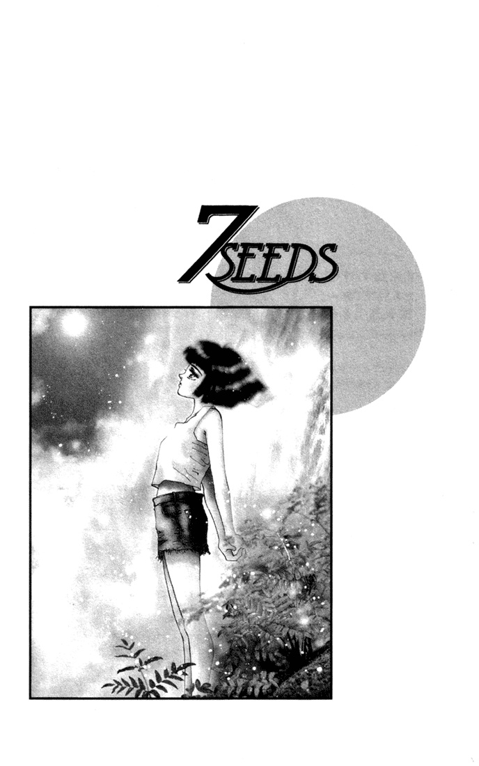 Read 7 Seeds EN Manga Online