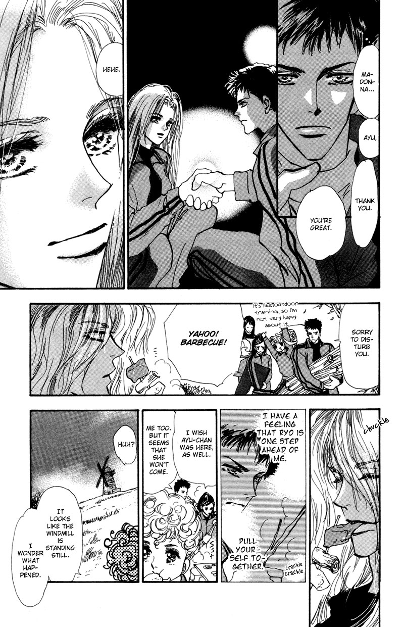 Read 7 Seeds EN Manga Online