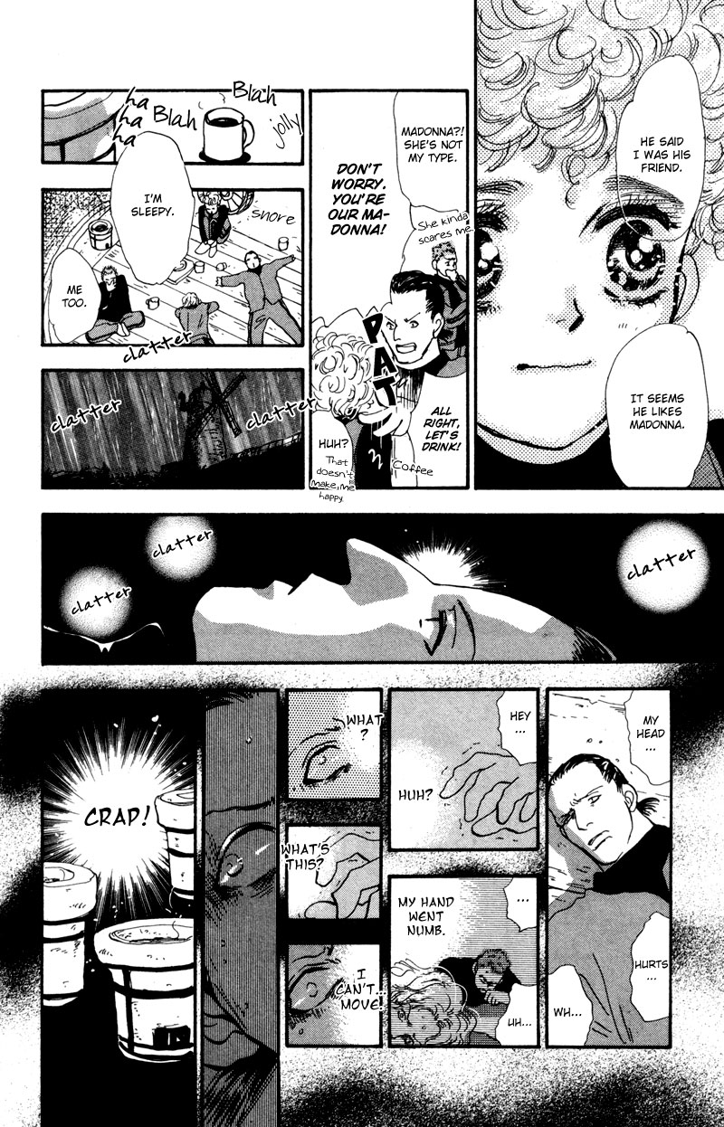 Read 7 Seeds EN Manga Online