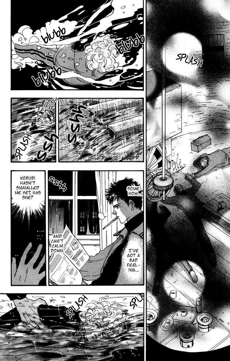 Read 7 Seeds EN Manga Online