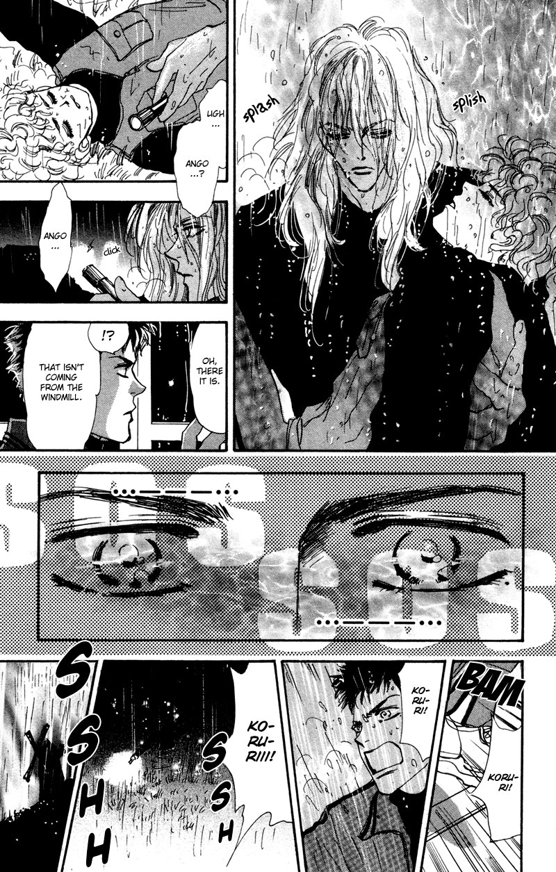 Read 7 Seeds EN Manga Online