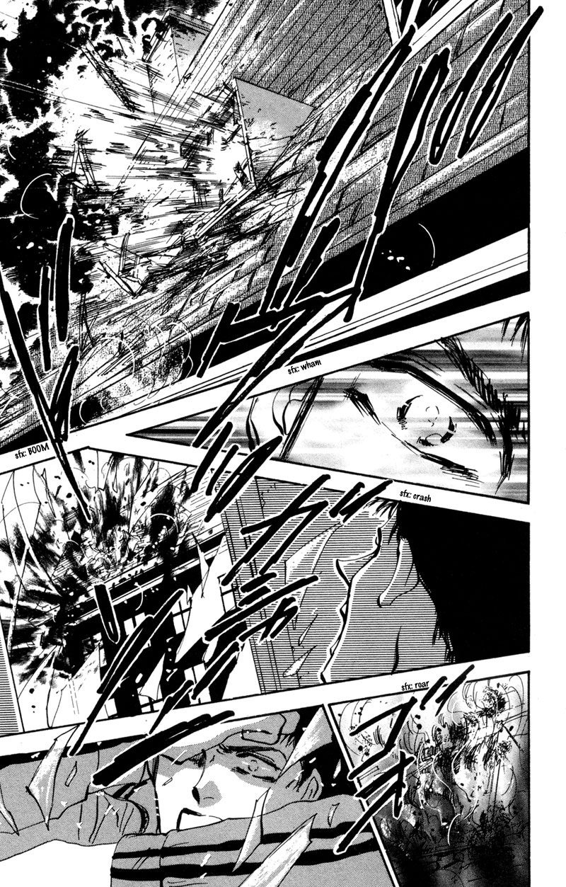 Read 7 Seeds EN Manga Online