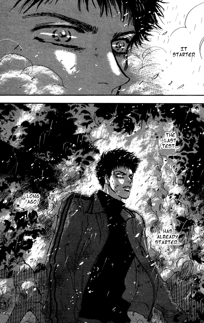Read 7 Seeds EN Manga Online