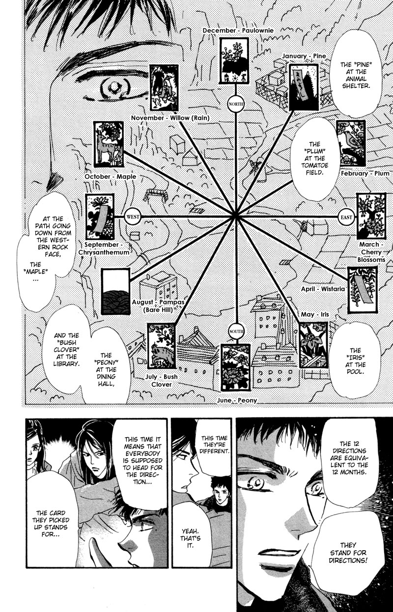 Read 7 Seeds EN Manga Online