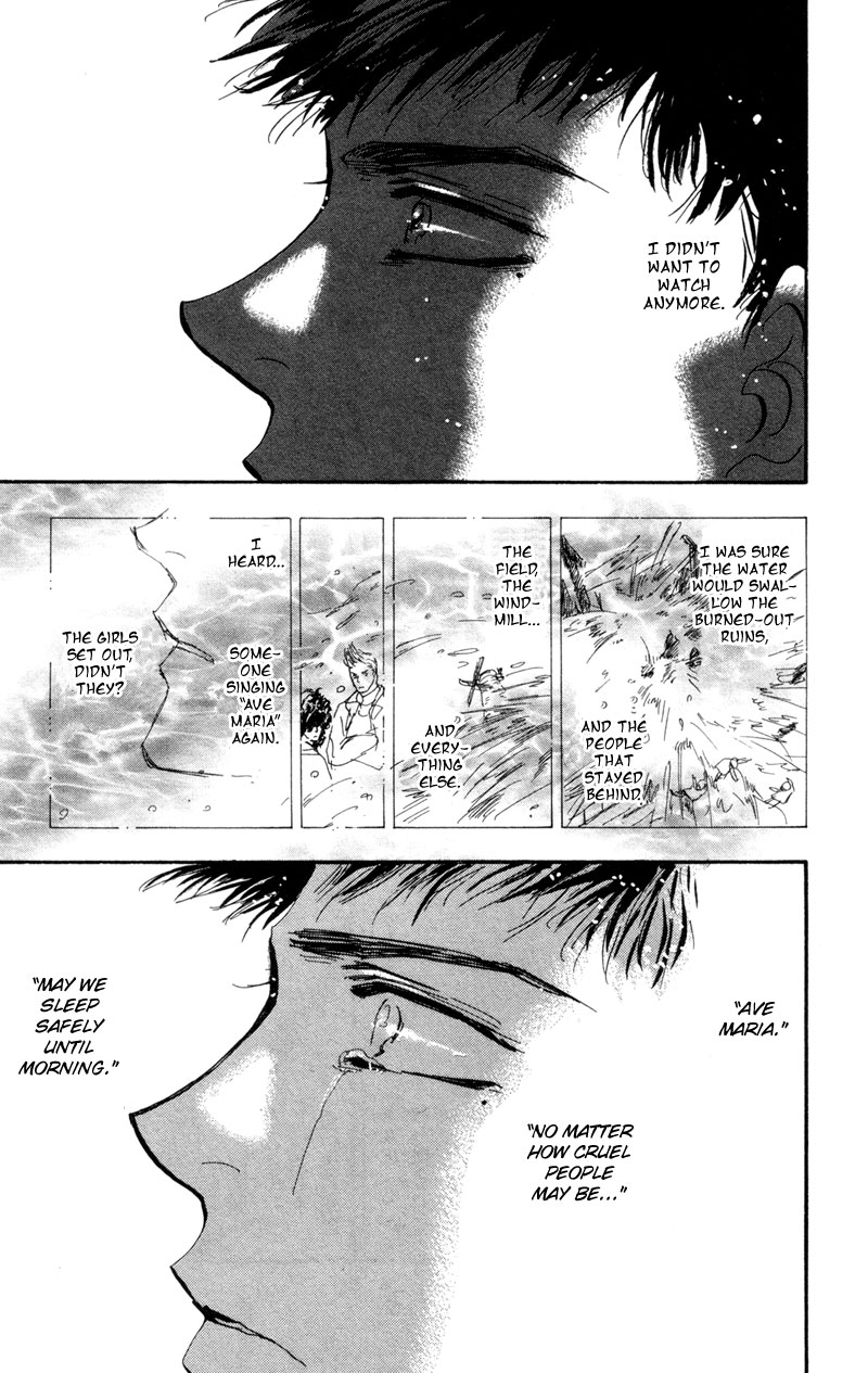 Read 7 Seeds EN Manga Online