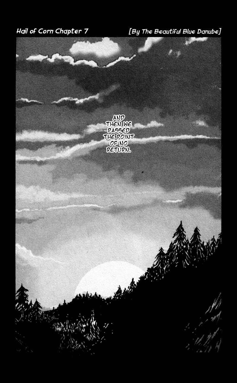 Read 7 Seeds EN Manga Online
